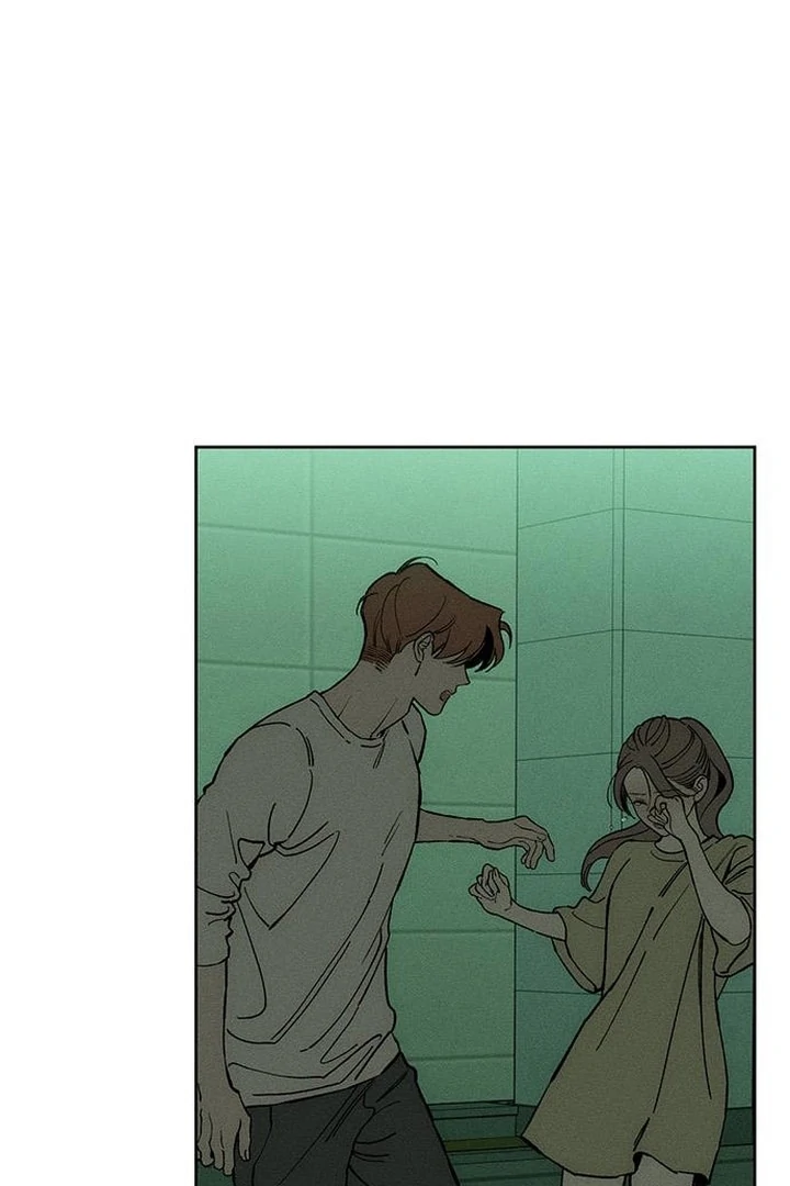 Read Tears on a Withered Flower EN Manga Online