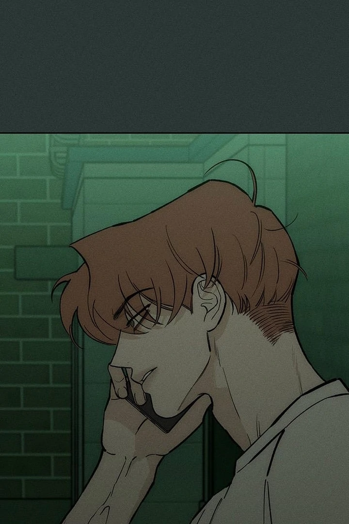 Read Tears on a Withered Flower EN Manga Online