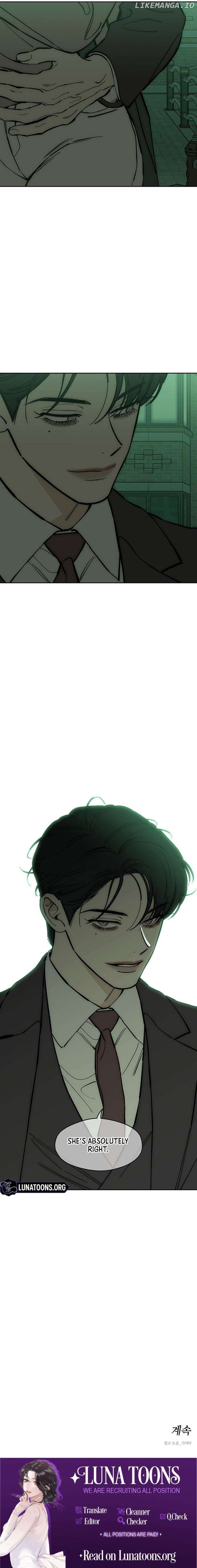 Read Tears on a Withered Flower EN Manga Online