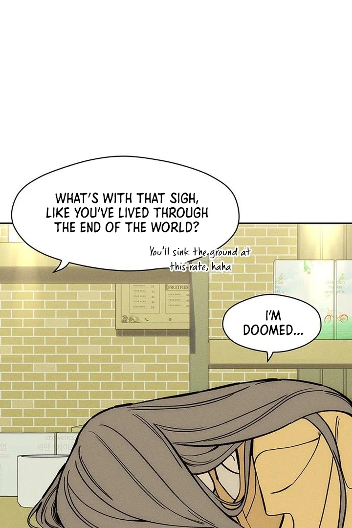 Read Tears on a Withered Flower EN Manga Online