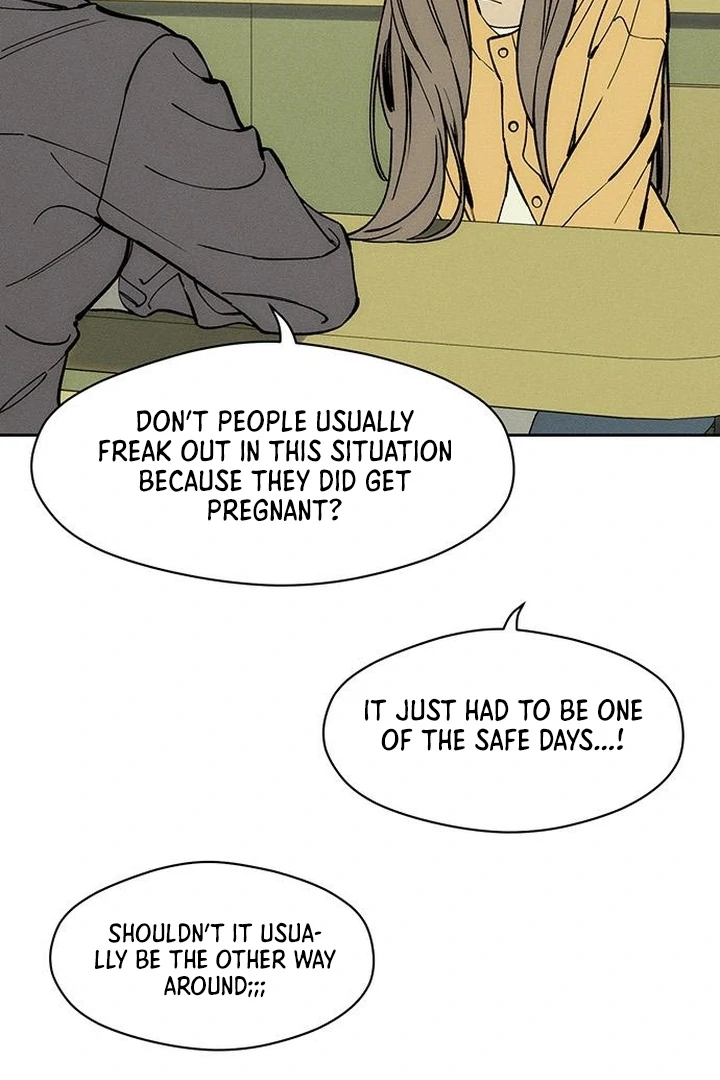 Read Tears on a Withered Flower EN Manga Online