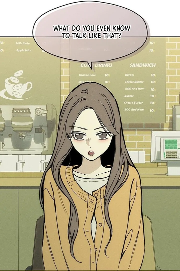 Read Tears on a Withered Flower EN Manga Online