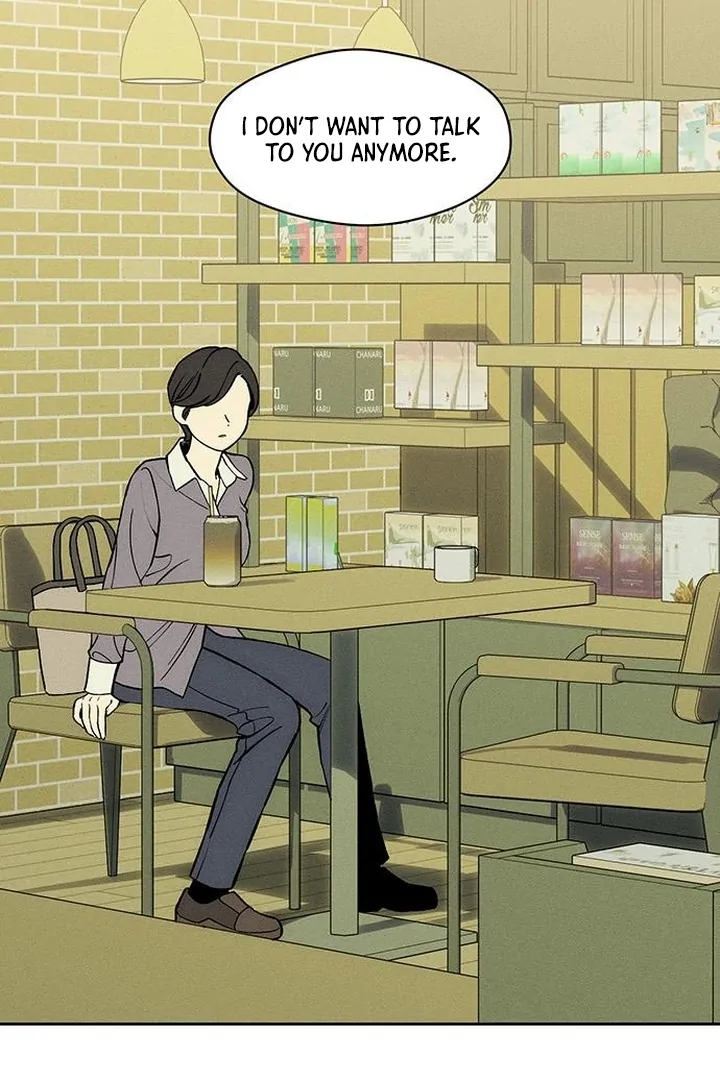 Read Tears on a Withered Flower EN Manga Online