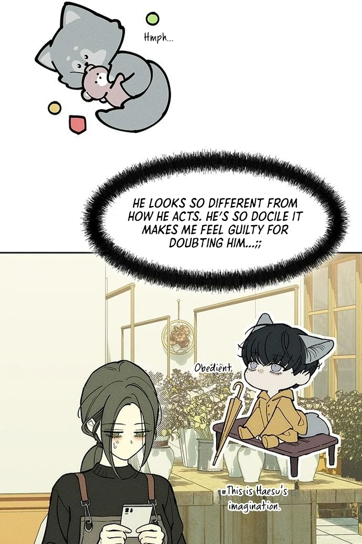 Read Tears on a Withered Flower EN Manga Online