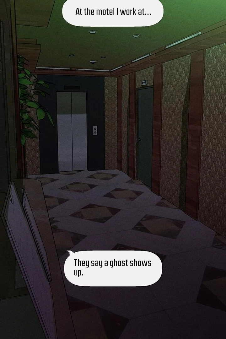Read Tears on a Withered Flower EN Manga Online