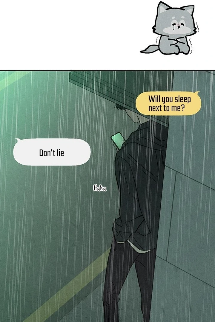 Read Tears on a Withered Flower EN Manga Online