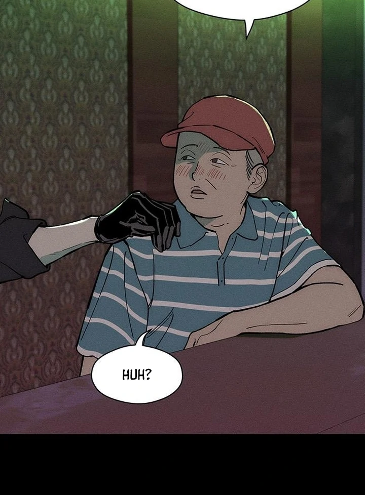 Read Tears on a Withered Flower EN Manga Online