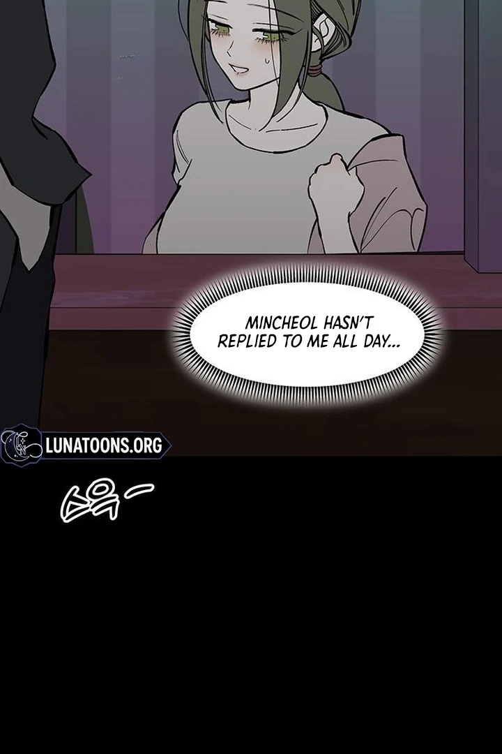 Read Tears on a Withered Flower EN Manga Online