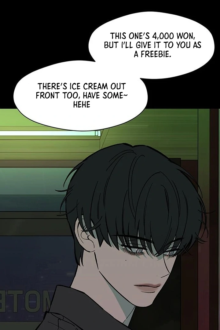 Read Tears on a Withered Flower EN Manga Online