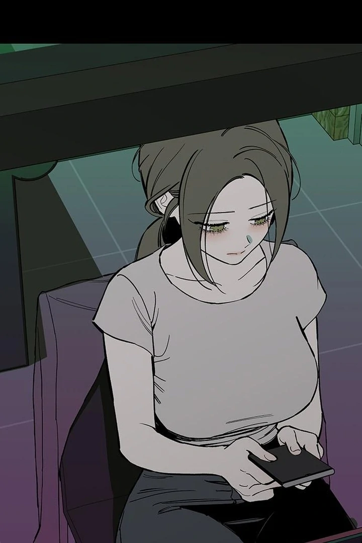 Read Tears on a Withered Flower EN Manga Online