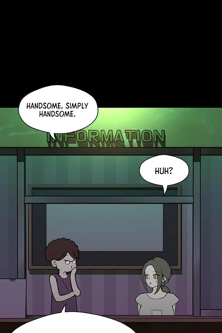 Read Tears on a Withered Flower EN Manga Online