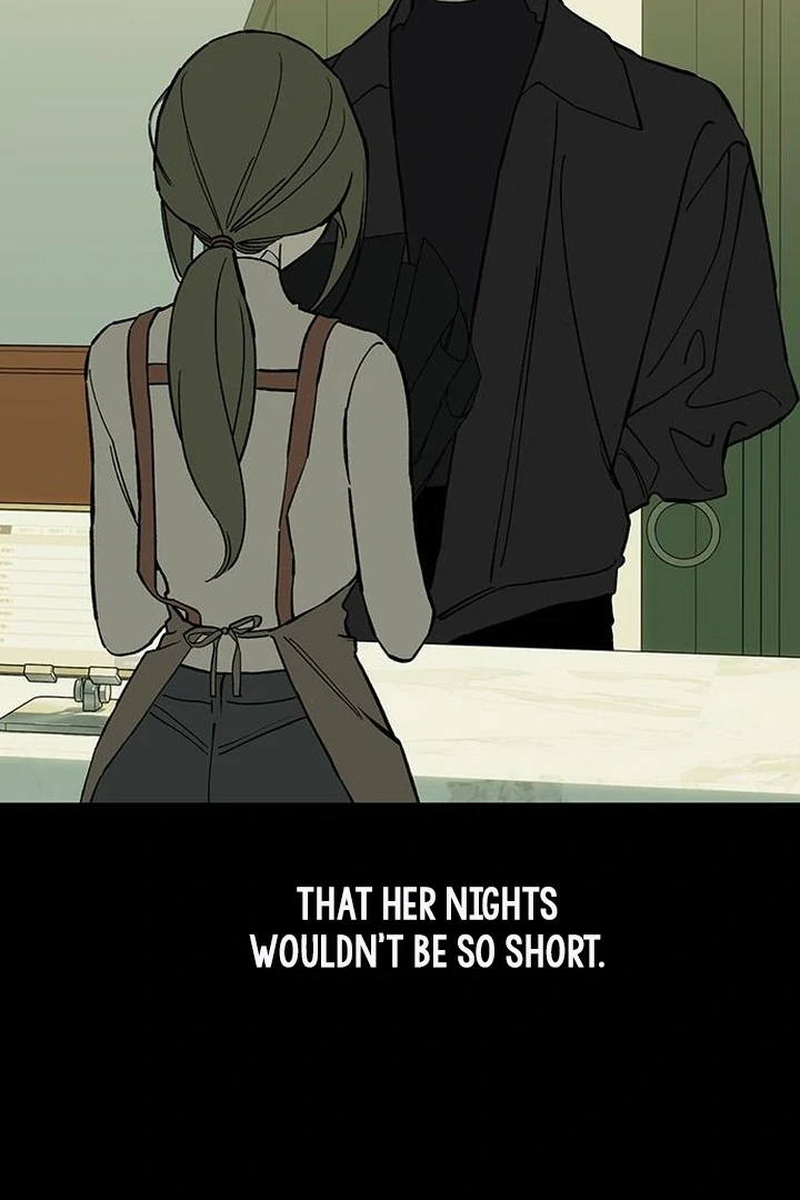 Read Tears on a Withered Flower EN Manga Online
