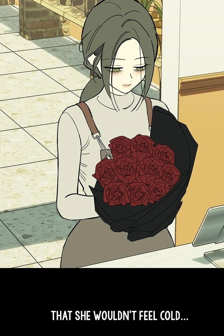 Read Tears on a Withered Flower EN Manga Online
