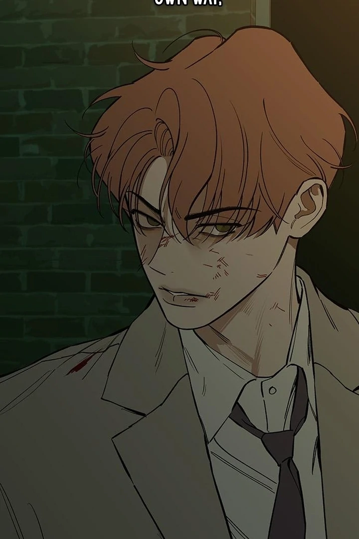 Read Tears on a Withered Flower EN Manga Online