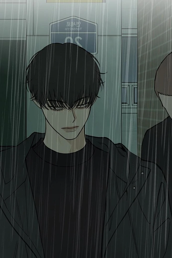 Read Tears on a Withered Flower EN Manga Online
