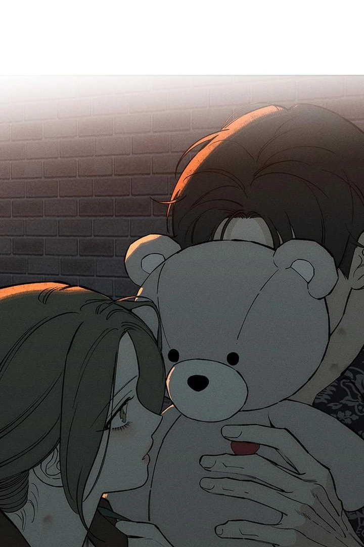 Read Tears on a Withered Flower EN Manga Online