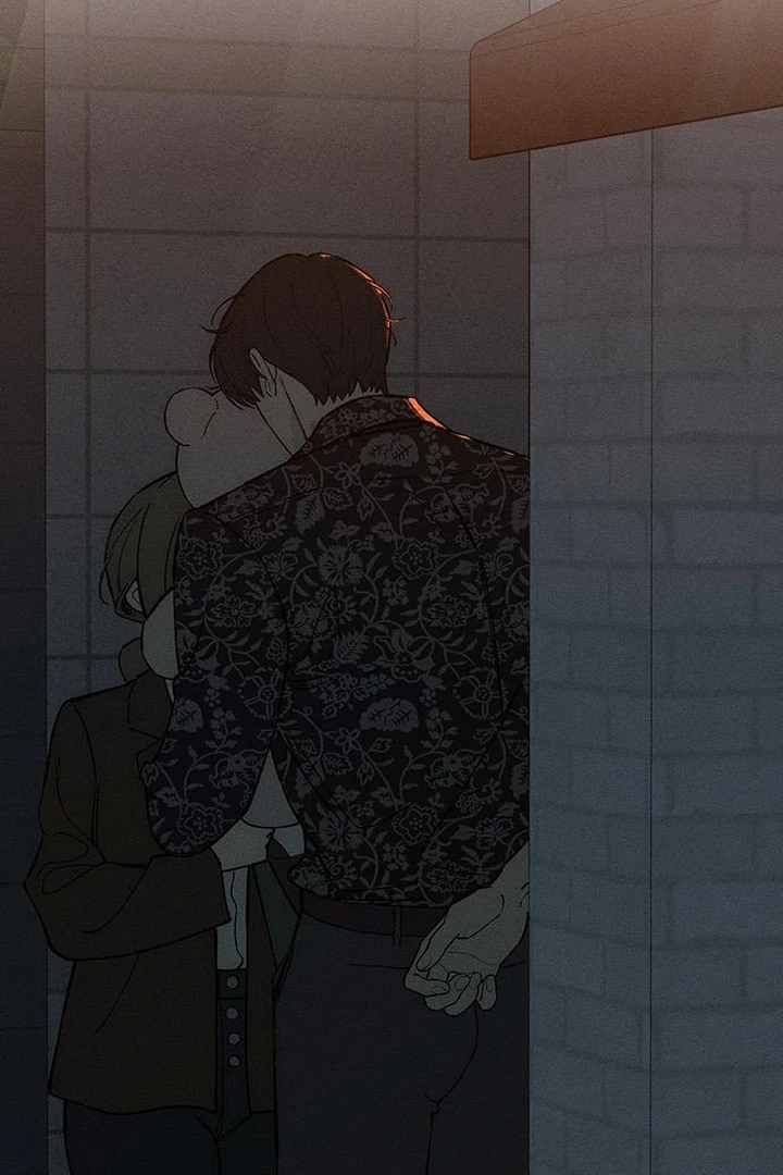 Read Tears on a Withered Flower EN Manga Online
