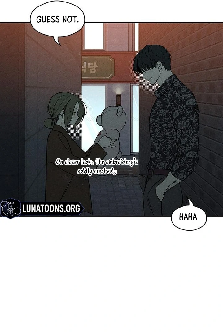 Read Tears on a Withered Flower EN Manga Online