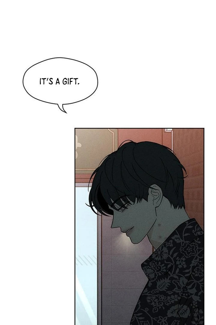 Read Tears on a Withered Flower EN Manga Online
