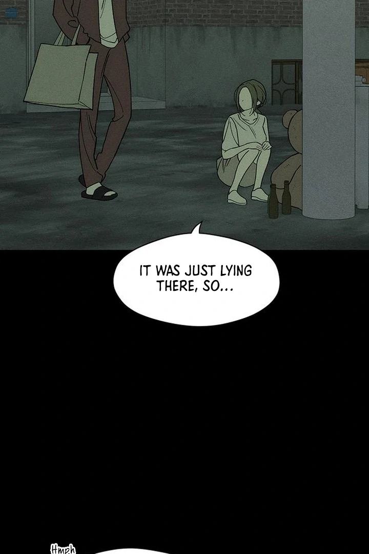 Read Tears on a Withered Flower EN Manga Online
