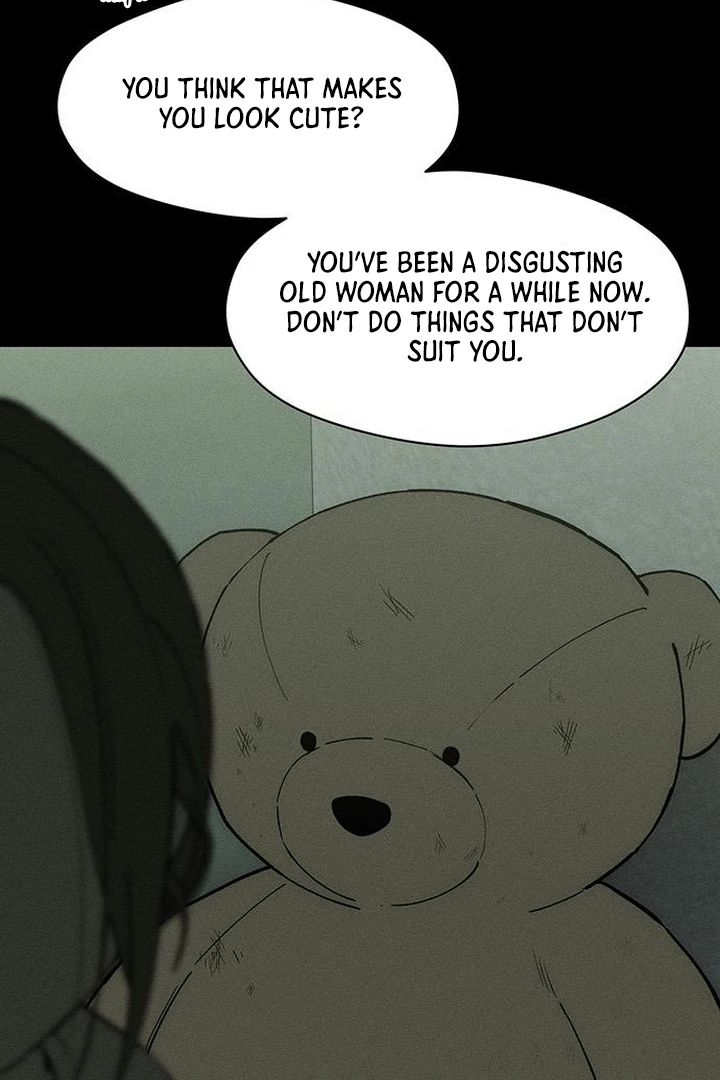 Read Tears on a Withered Flower EN Manga Online