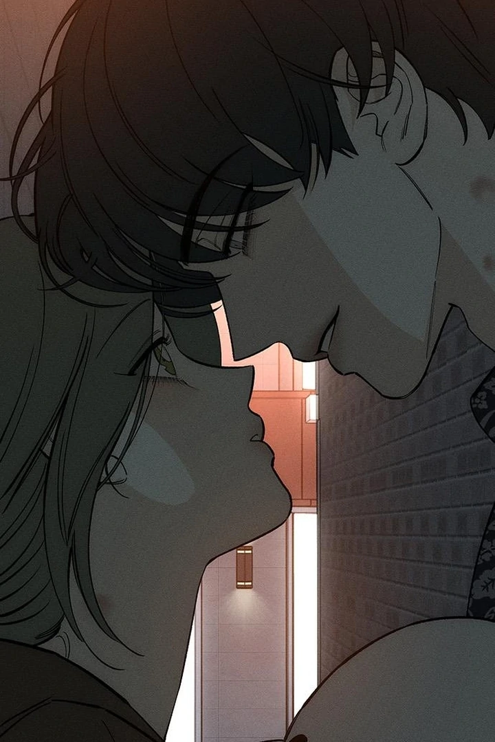 Read Tears on a Withered Flower EN Manga Online