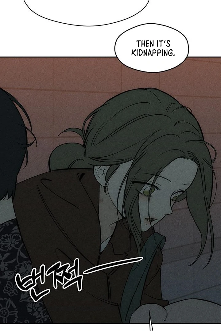 Read Tears on a Withered Flower EN Manga Online