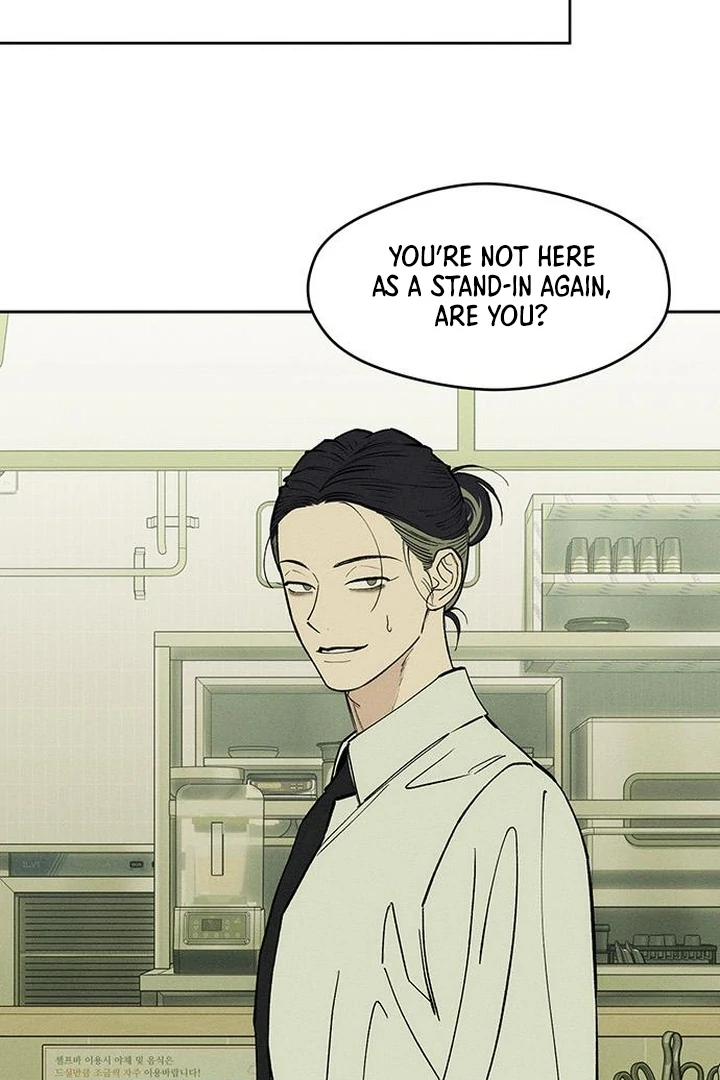 Read Tears on a Withered Flower EN Manga Online