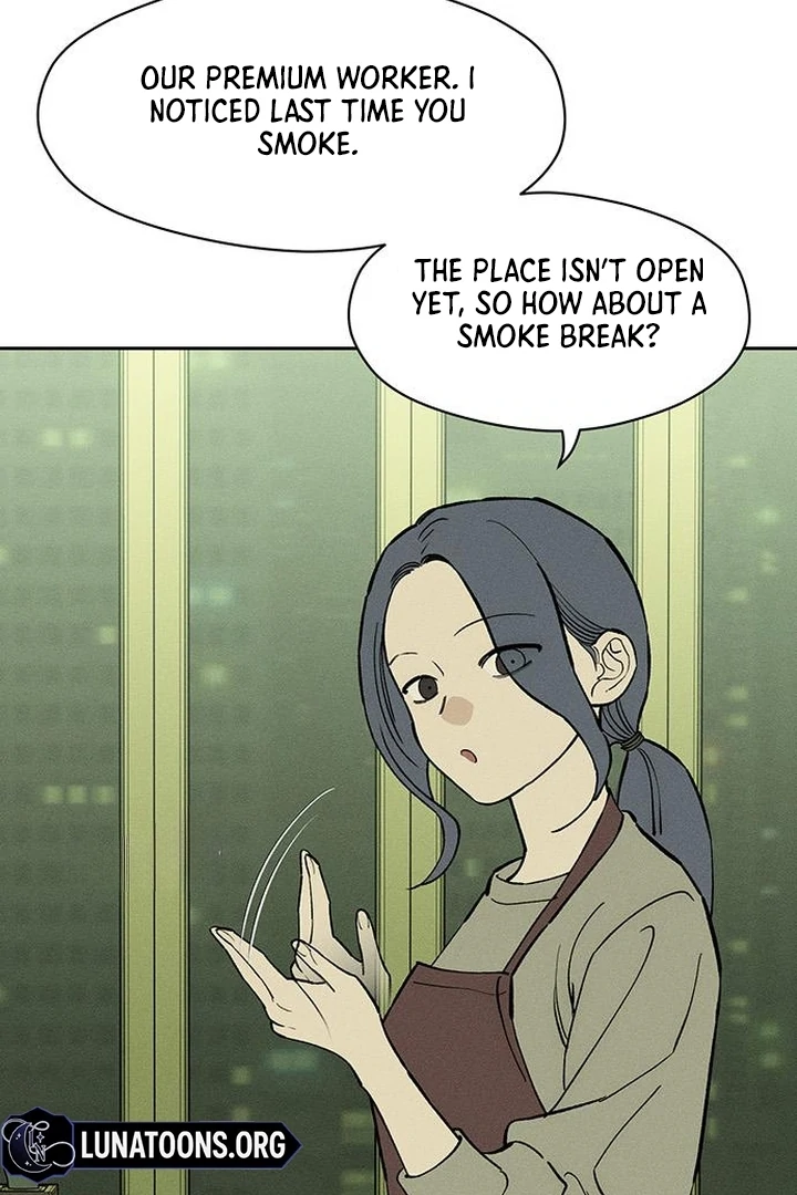 Read Tears on a Withered Flower EN Manga Online