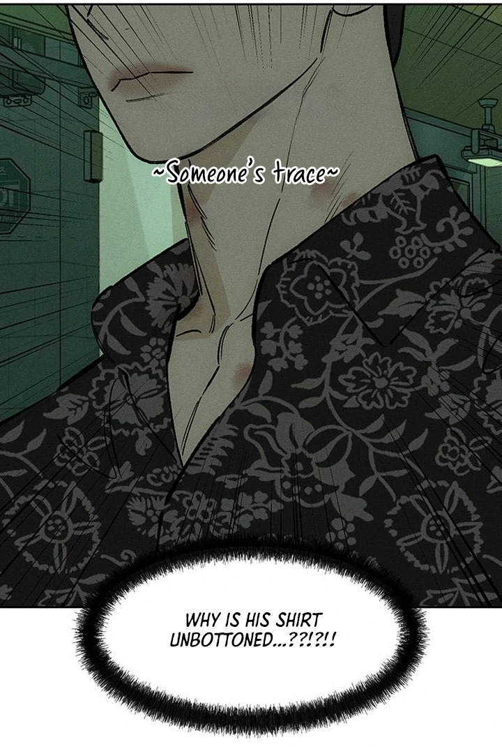 Read Tears on a Withered Flower EN Manga Online
