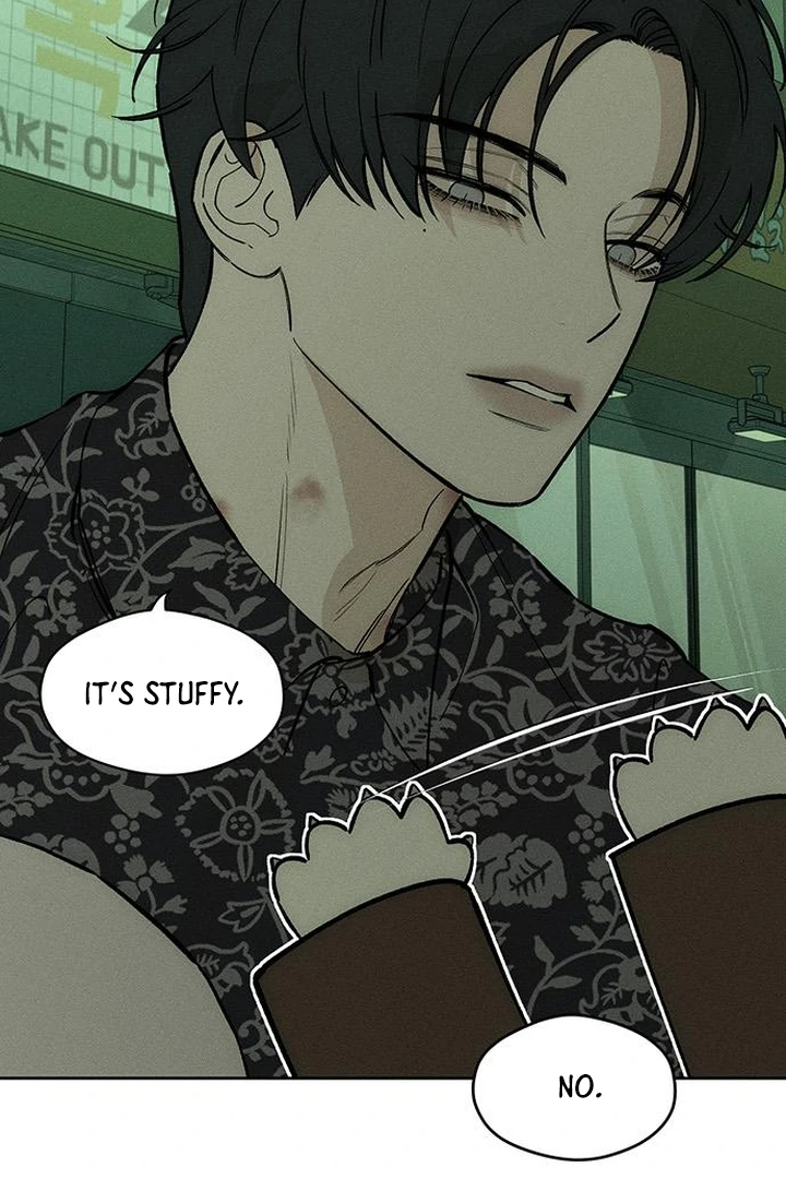 Read Tears on a Withered Flower EN Manga Online
