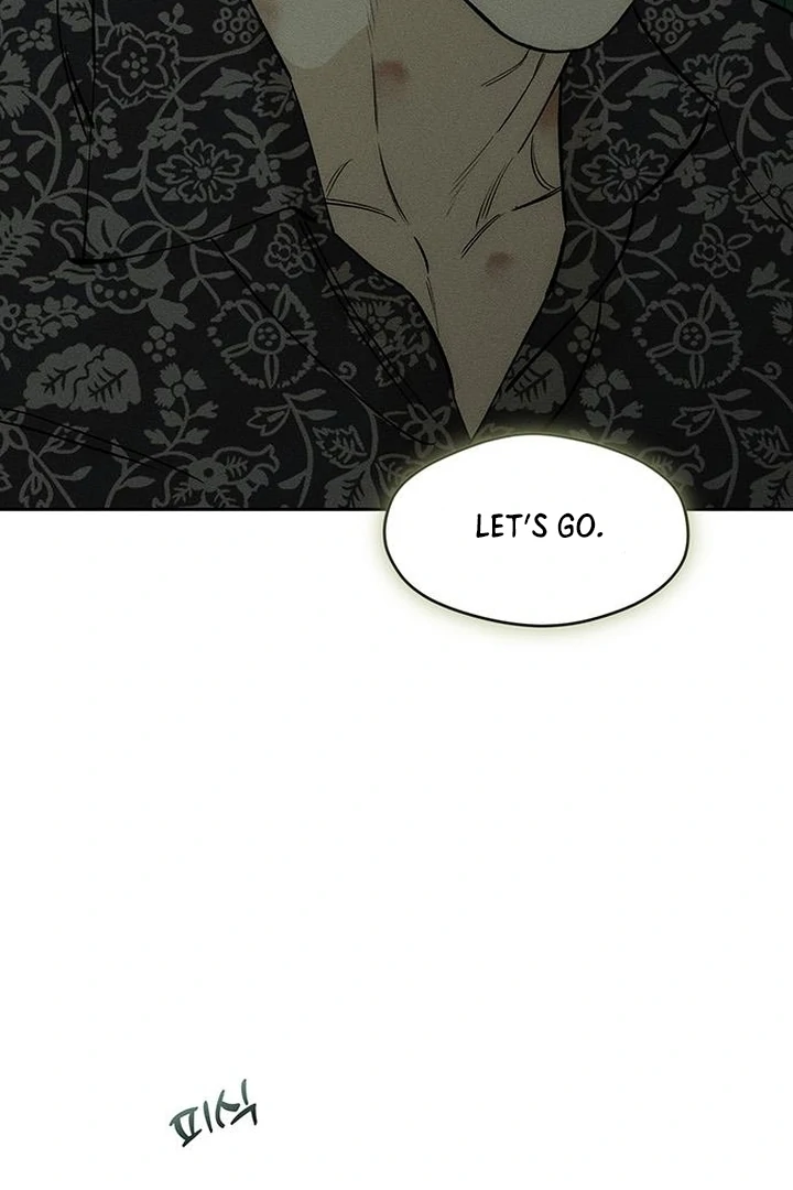 Read Tears on a Withered Flower EN Manga Online