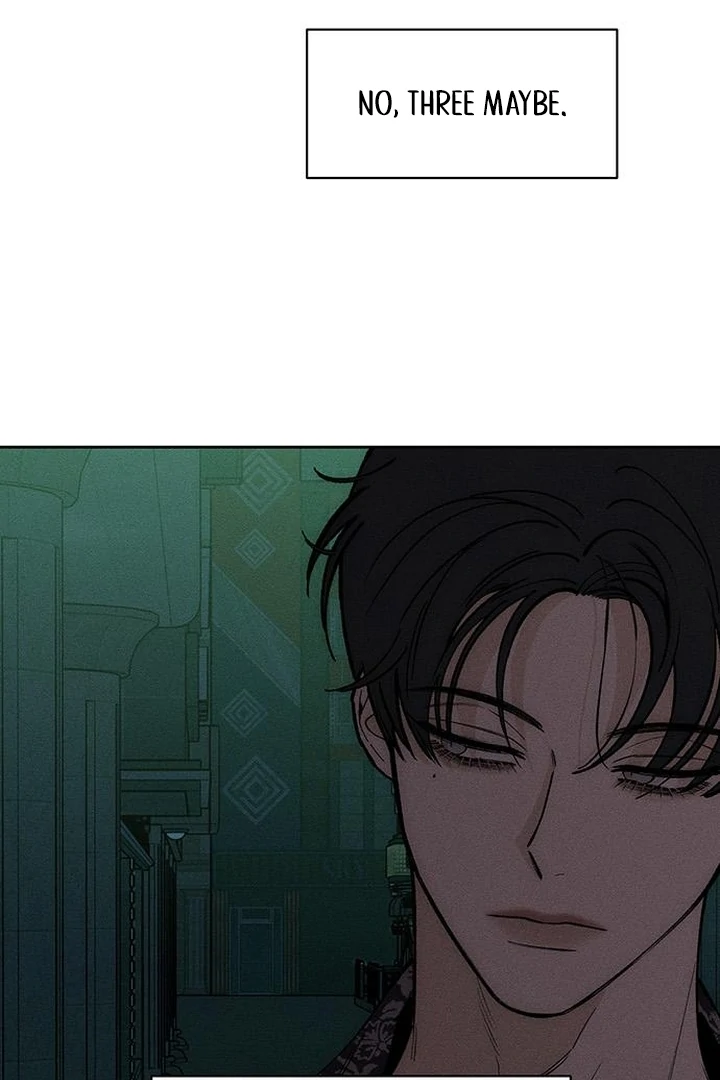 Read Tears on a Withered Flower EN Manga Online