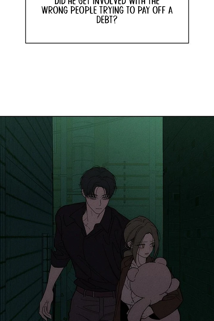 Read Tears on a Withered Flower EN Manga Online
