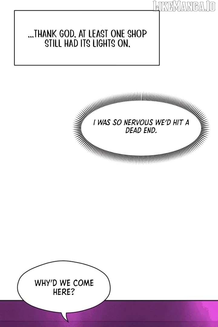 Read Tears on a Withered Flower EN Manga Online