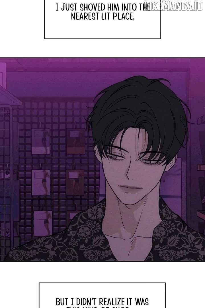 Read Tears on a Withered Flower EN Manga Online