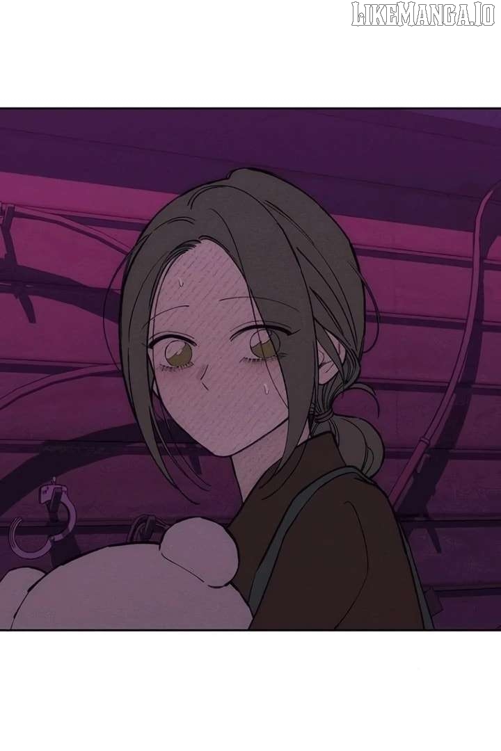 Read Tears on a Withered Flower EN Manga Online
