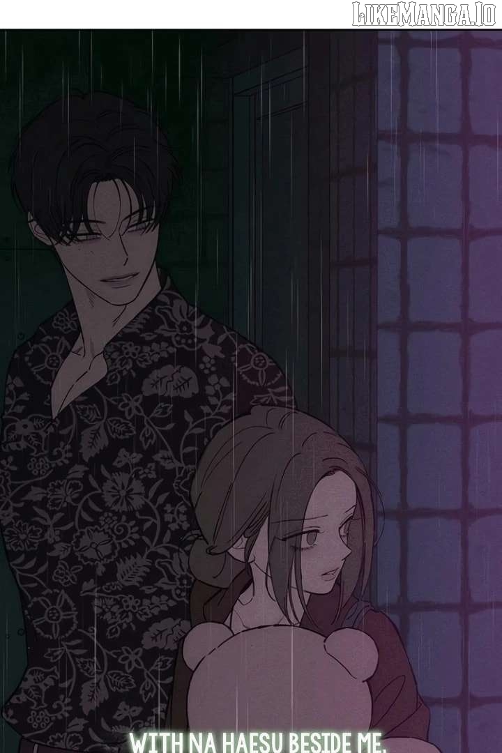 Read Tears on a Withered Flower EN Manga Online