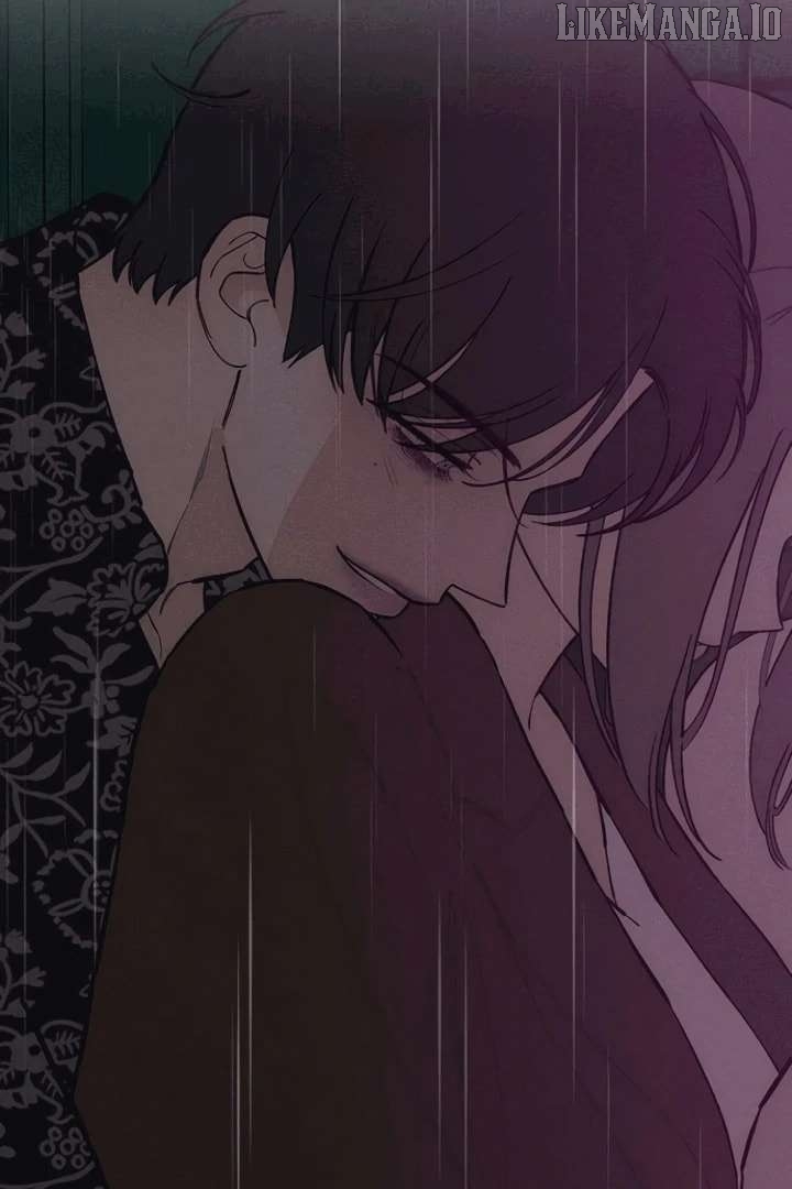 Read Tears on a Withered Flower EN Manga Online