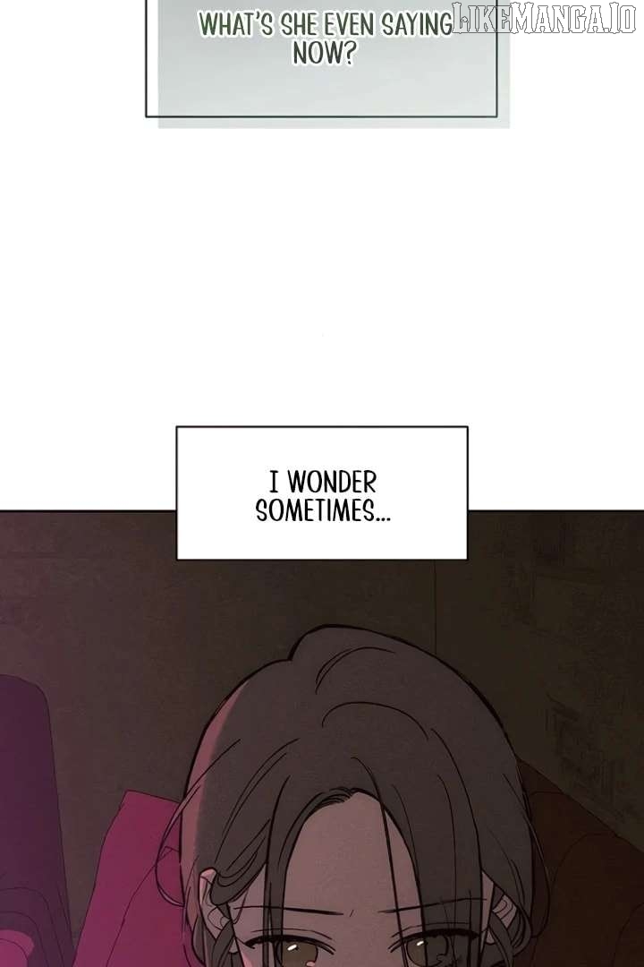 Read Tears on a Withered Flower EN Manga Online
