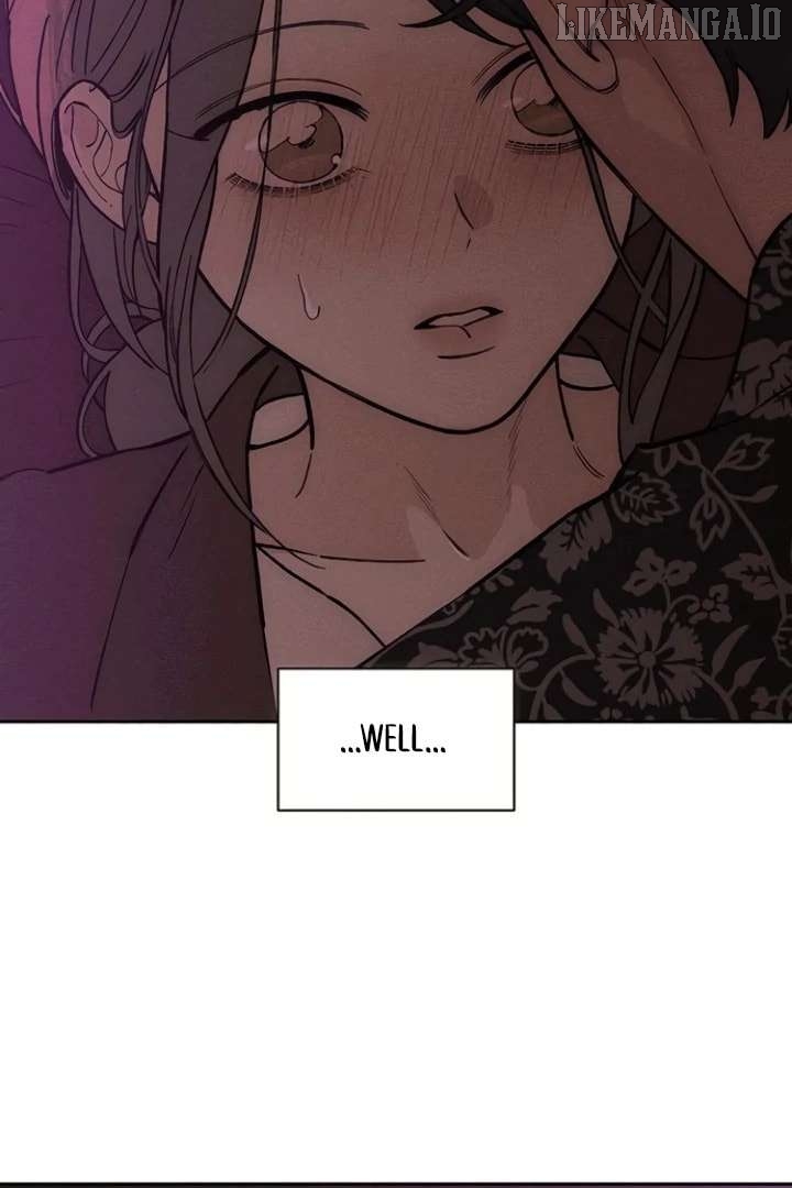 Read Tears on a Withered Flower EN Manga Online