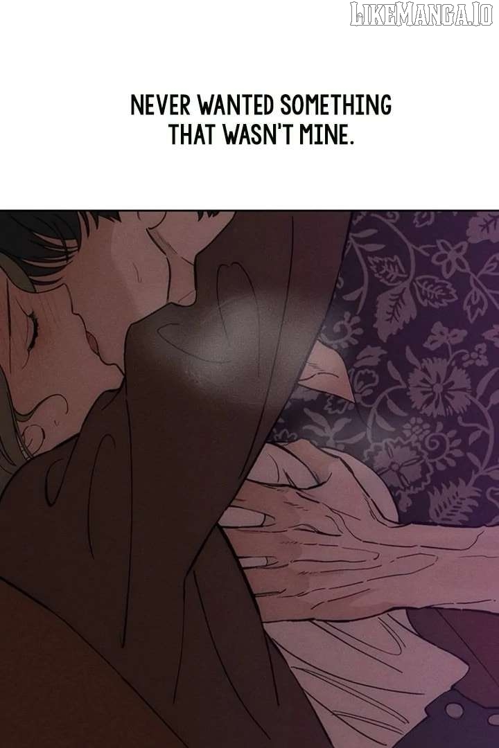 Read Tears on a Withered Flower EN Manga Online