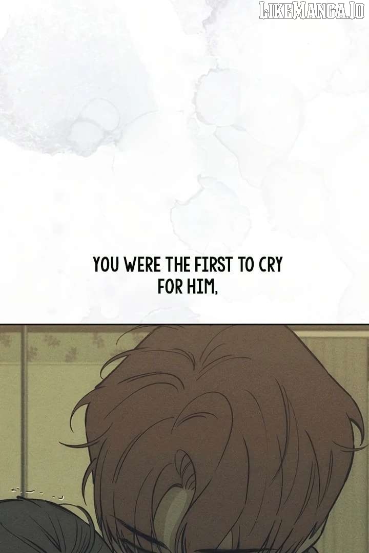 Read Tears on a Withered Flower EN Manga Online