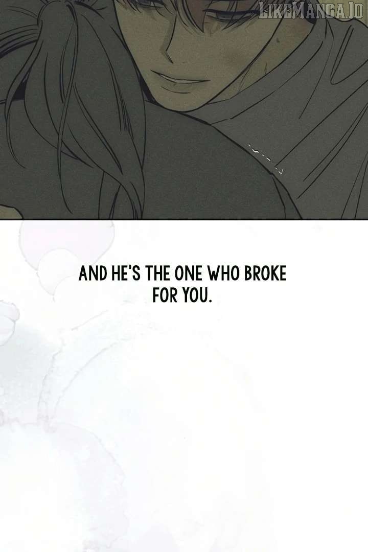 Read Tears on a Withered Flower EN Manga Online