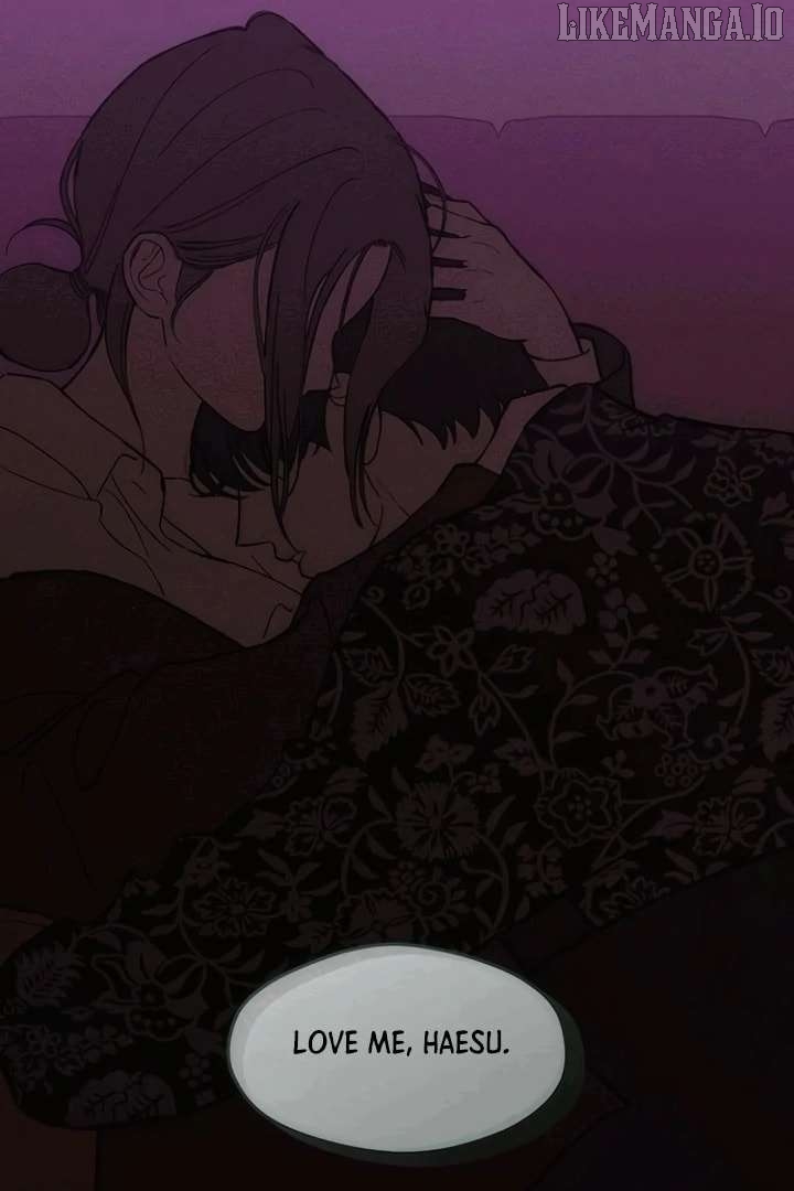 Read Tears on a Withered Flower EN Manga Online