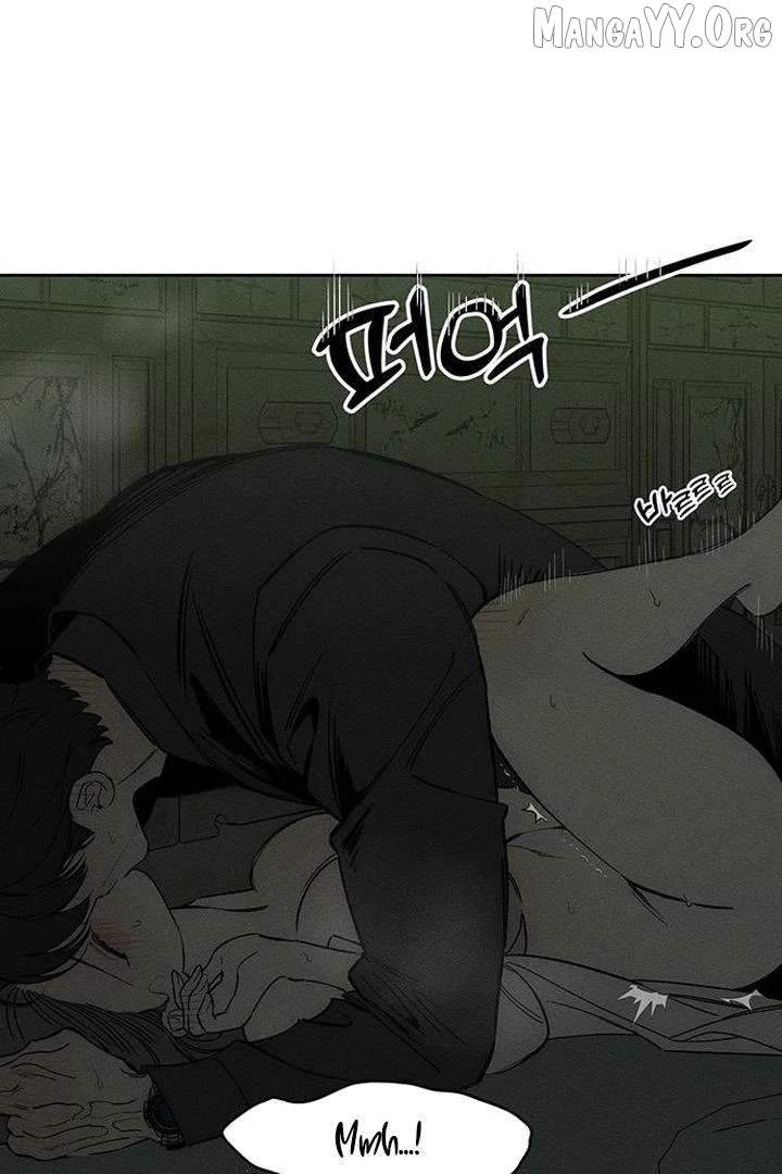 Read Tears on a Withered Flower EN Manga Online