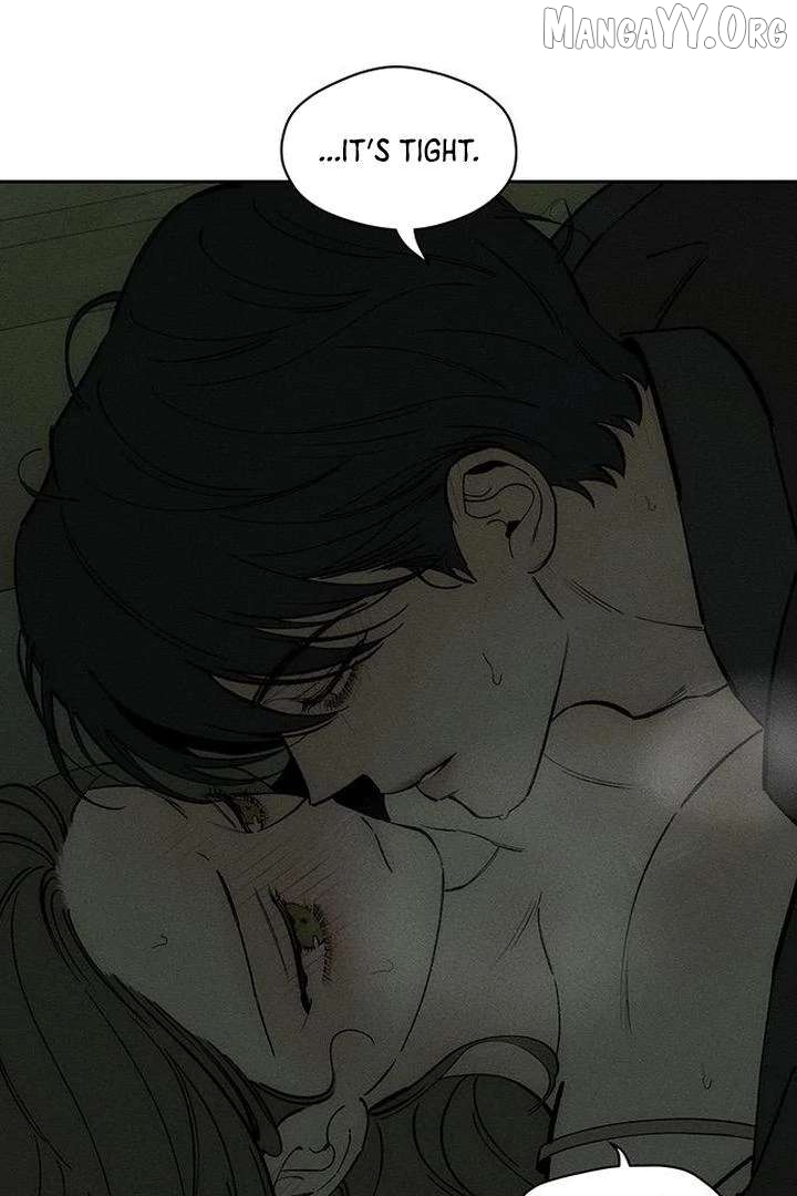 Read Tears on a Withered Flower EN Manga Online