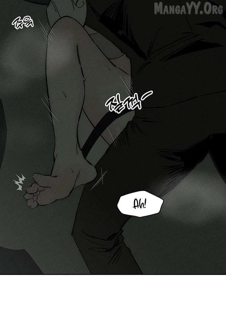 Read Tears on a Withered Flower EN Manga Online