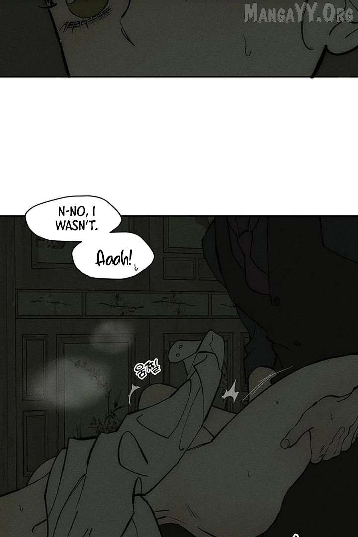Read Tears on a Withered Flower EN Manga Online