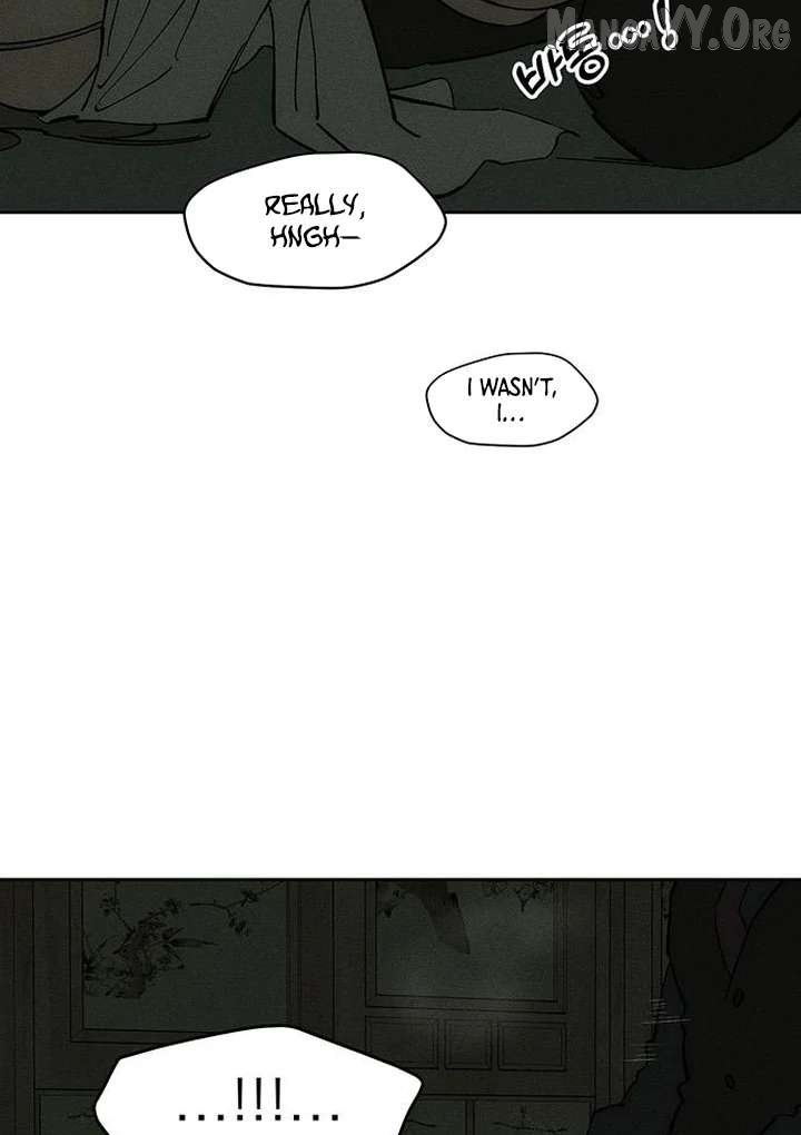 Read Tears on a Withered Flower EN Manga Online